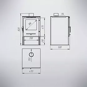 Гармония 105
